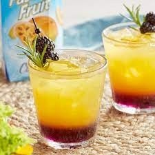 Passionfrut Juice