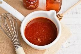 Honey siracha Sauce