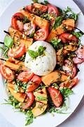 Burrata Pizza