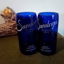 Saratoga Spark bottle only