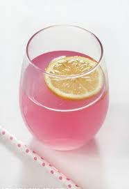 Pink Lemonade