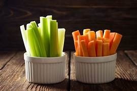 Carrots / Celery