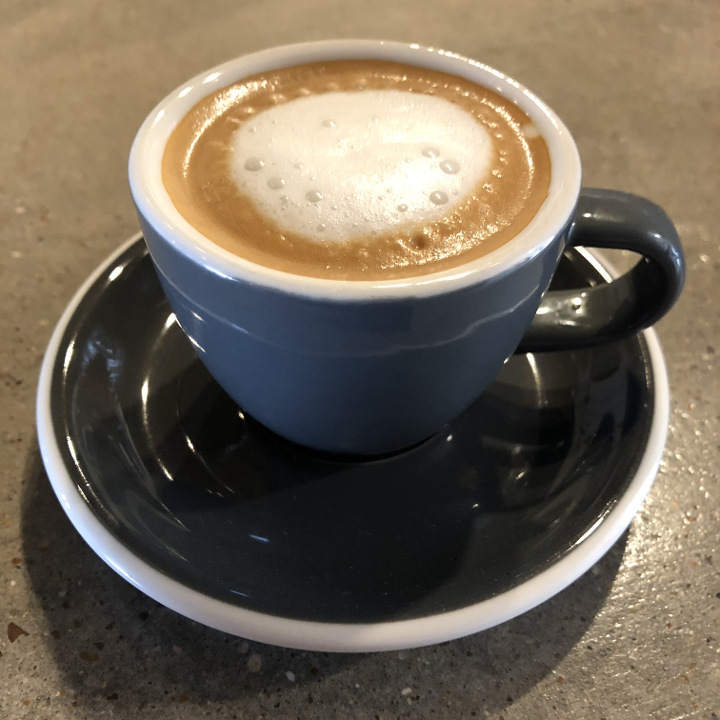 Macchiato