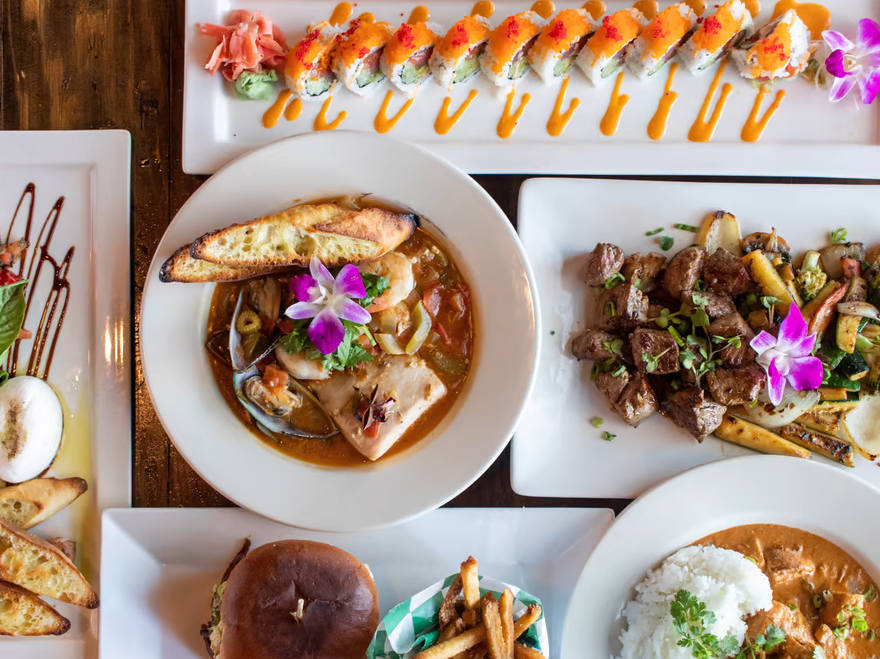 Cask & Company / Front 43 Pub