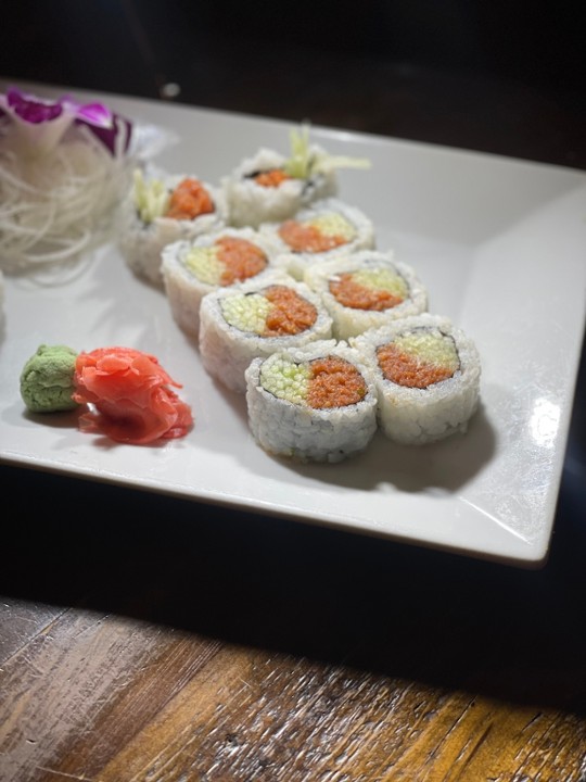 Spicy Tuna Roll