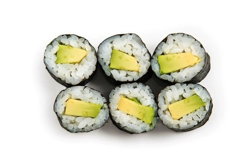 Avacado Roll