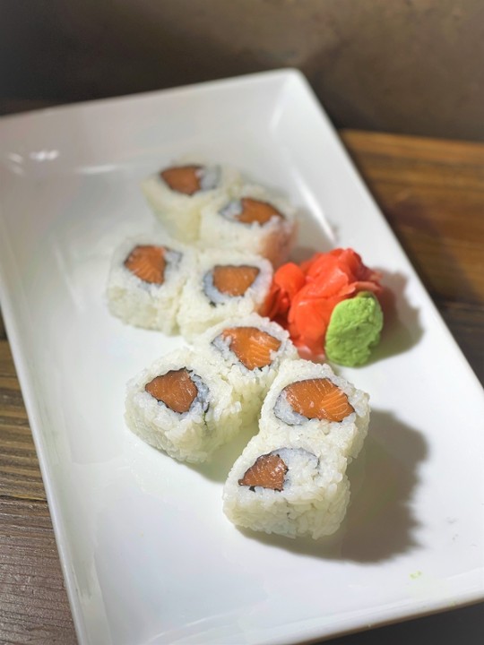 Salmon Roll