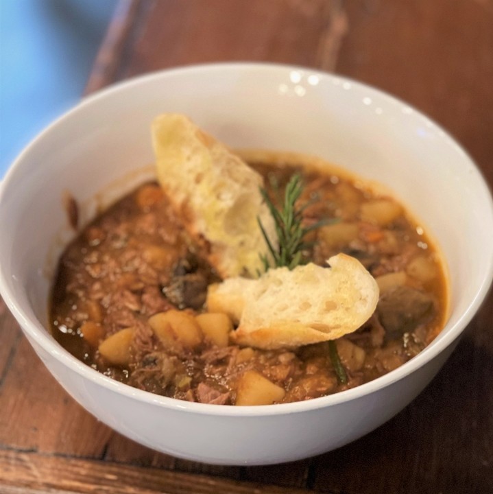 Butchers Steak Stew