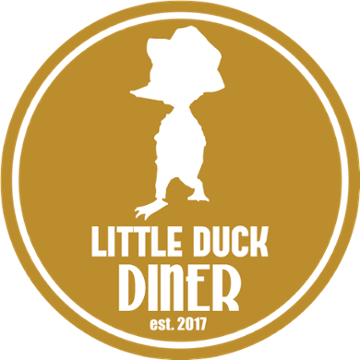Little Duck Diner 150 West Saint Julian Street