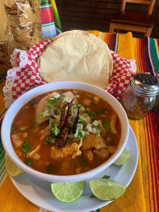 Menudo