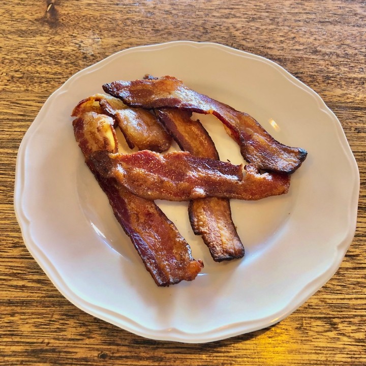 Side Niman Ranch Bacon