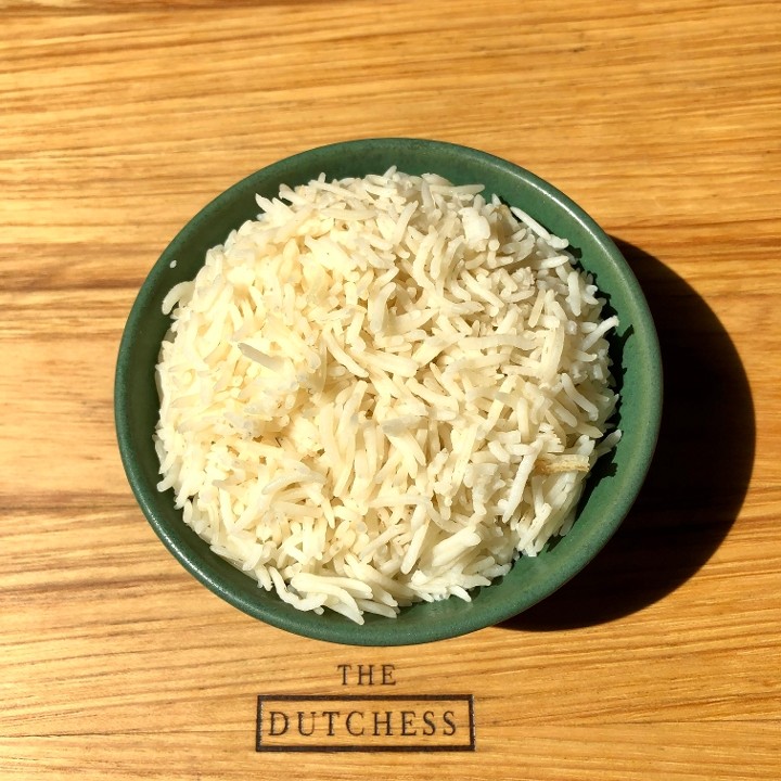 Side Basmati Rice