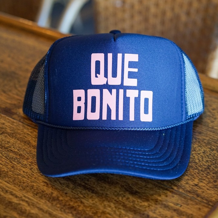 Bonito Hat