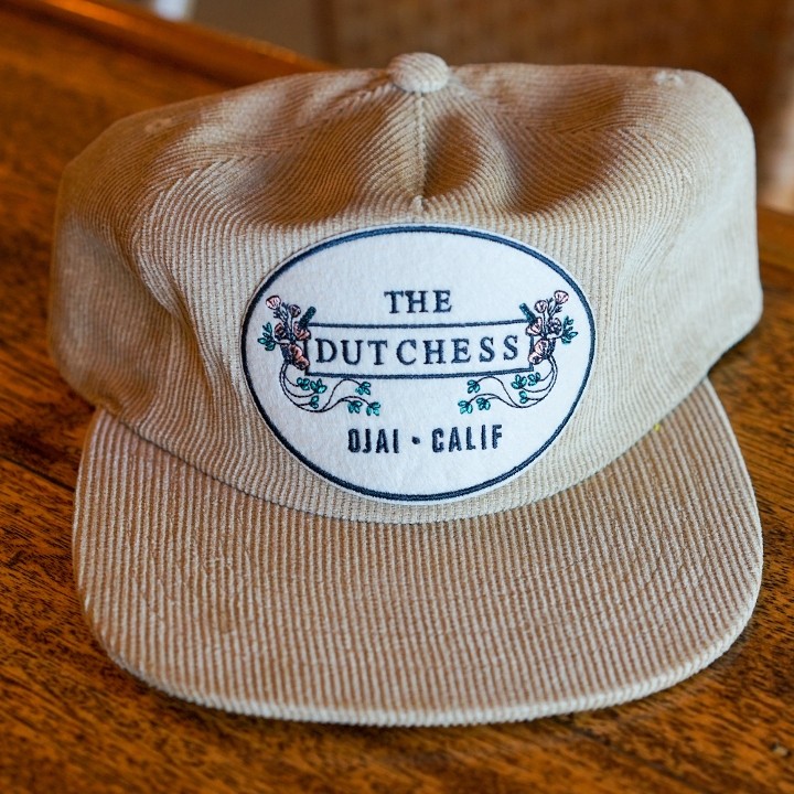 Dutchess Hat