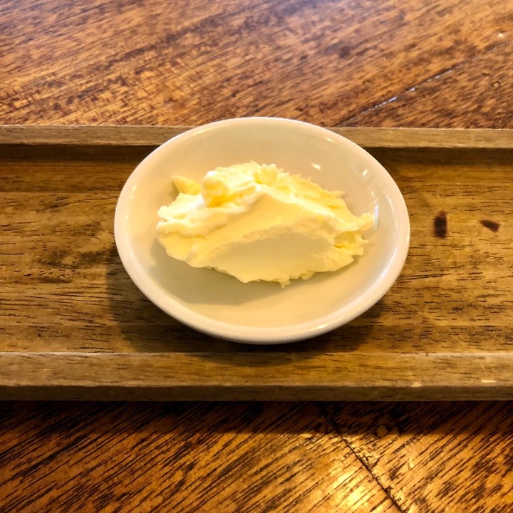 Side Butter