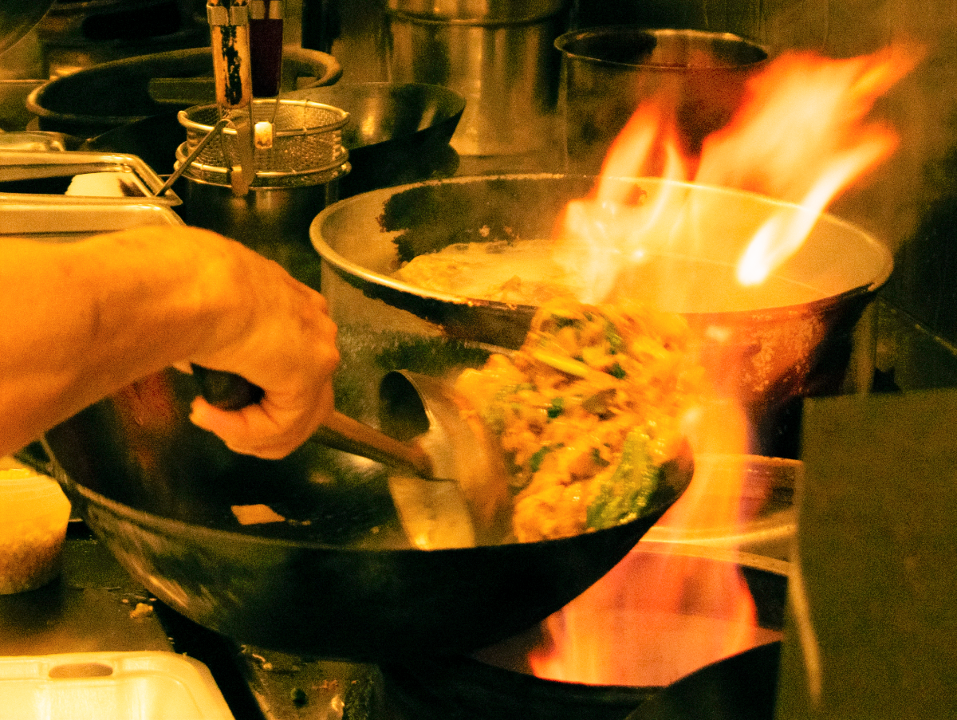 Muangthai Thai Cuisine Austin, TX