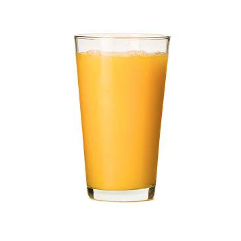 ORANGE JUICE