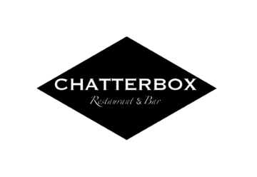 Chatterbox Pleasantville logo