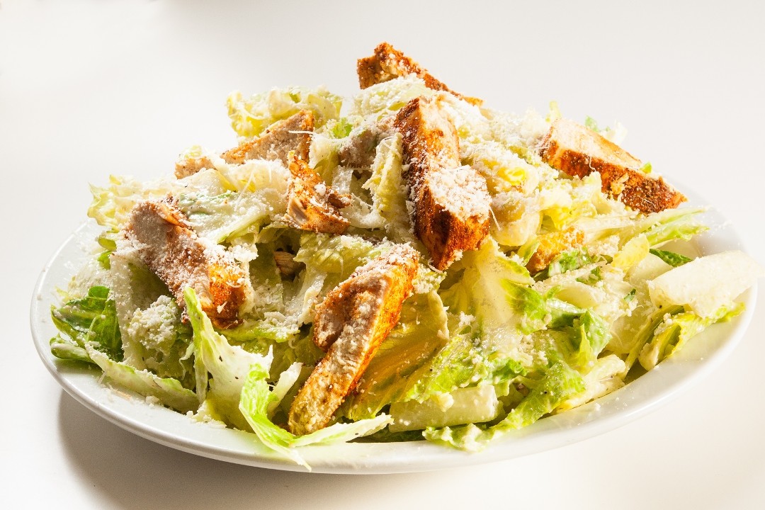 Chicken Caesar