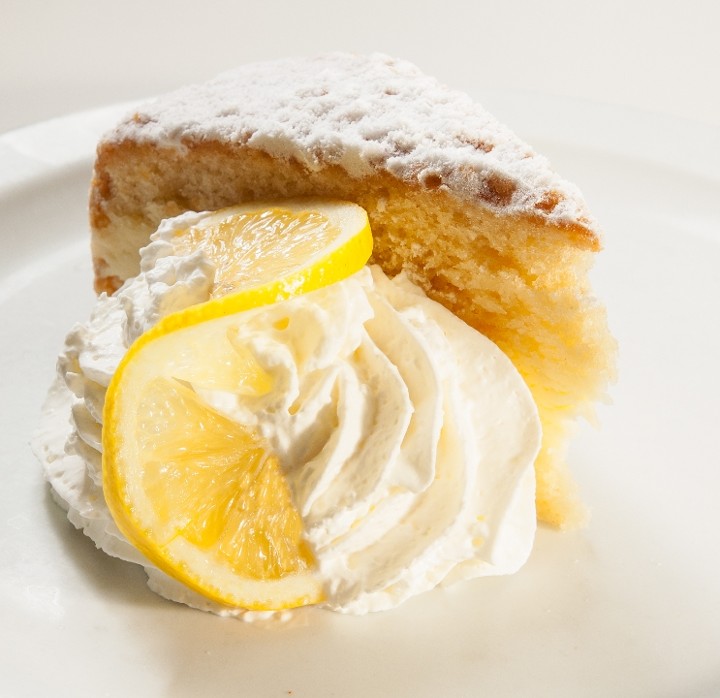 Lemon Cake