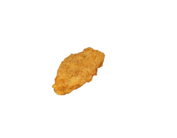 1 Chicken Tender