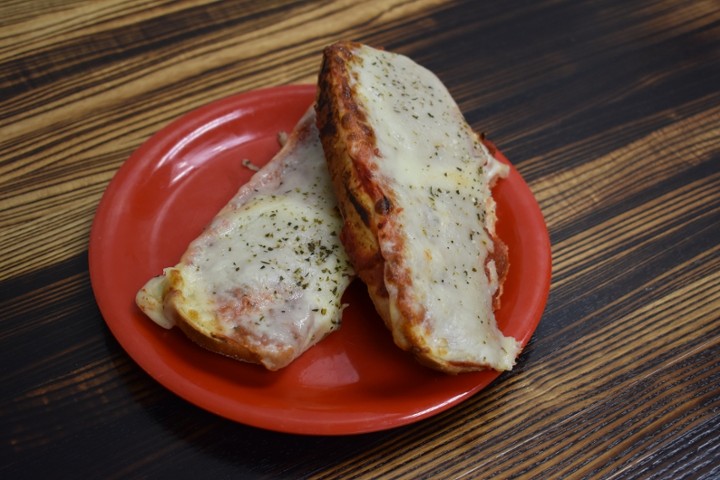 Pizza Bread