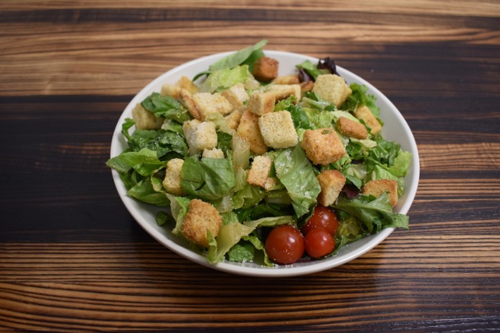 Half Caesar Salad