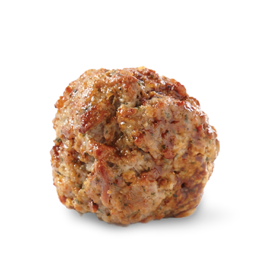 1 Meatball