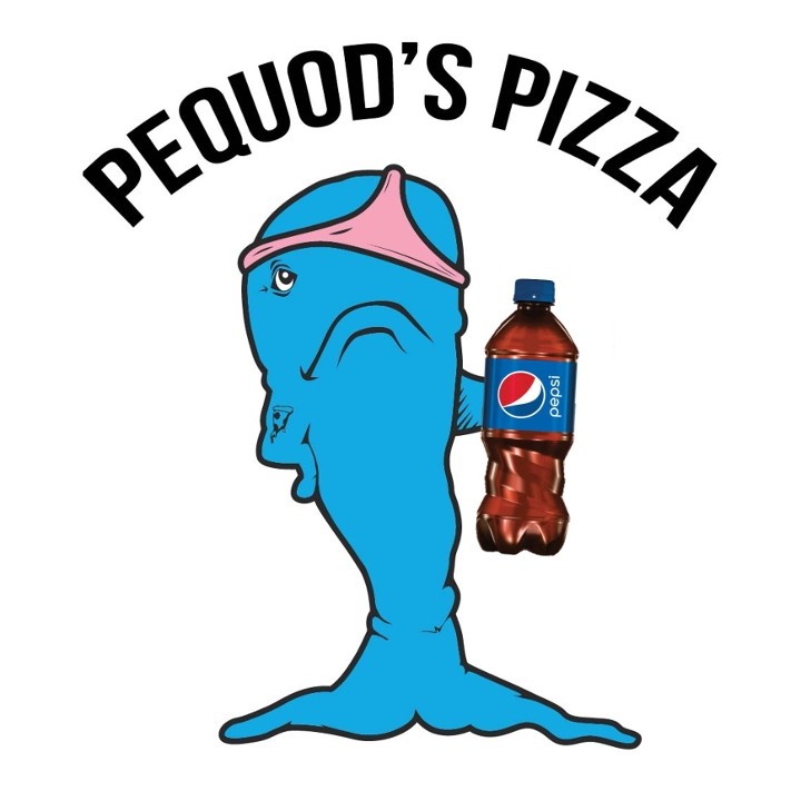 20 oz. Bottle Pepsi