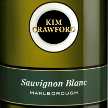 Kim Crawford Sauvignon Blanc Bottle