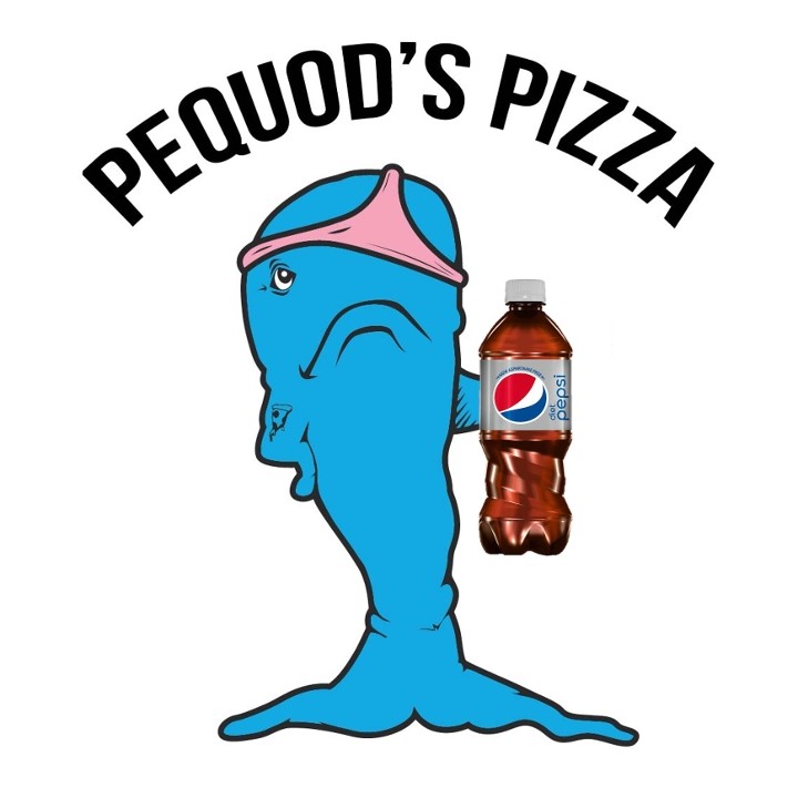 20 oz. Diet Pepsi Bottle