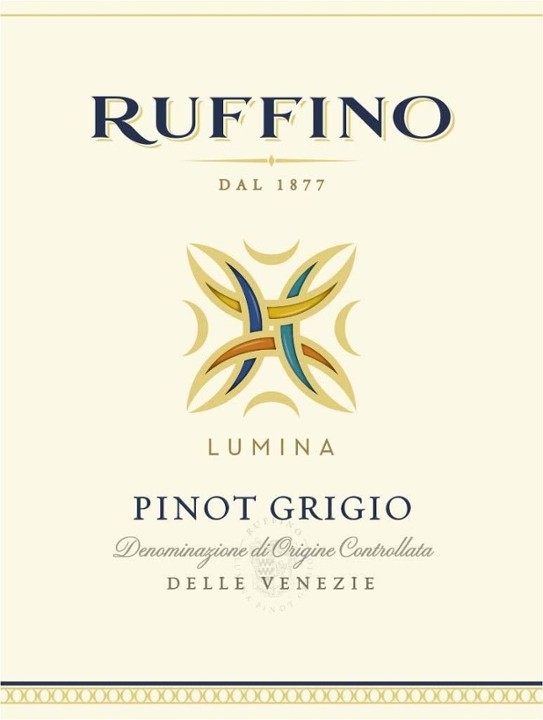 Rufino Lumina Pinot Grigio