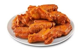5 Pieces Wings