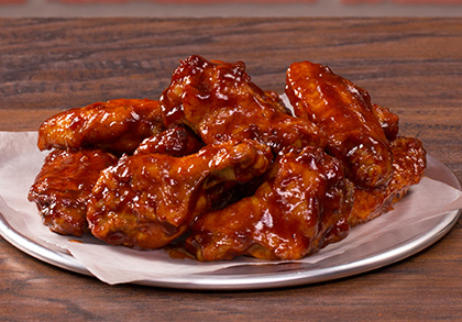 10 Pieces Wings
