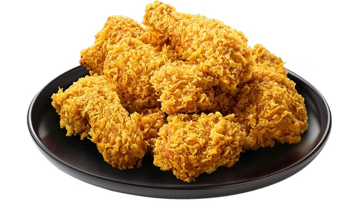 Golden Original Chicken Half