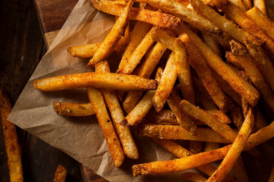 Old Bay Fries