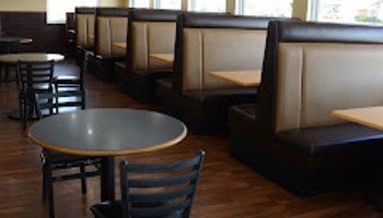 Troy Family Restaurant 307 Bargraves Blvd