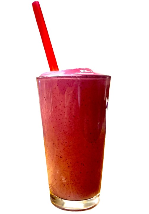 Berry Blend Smoothie