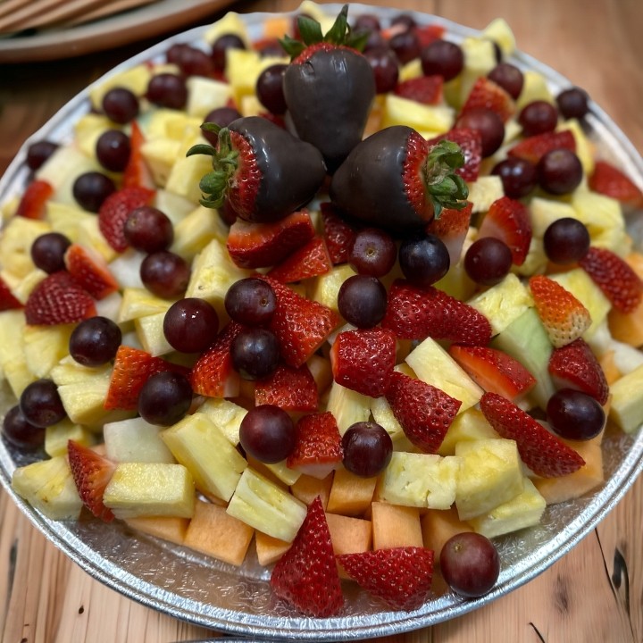 Fruit Tray