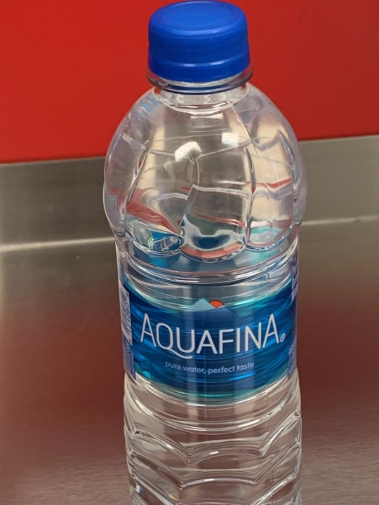 Aquafina Bottled Water 16.9 Oz