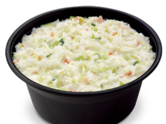 Cole Slaw