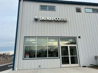 Safari Coffee