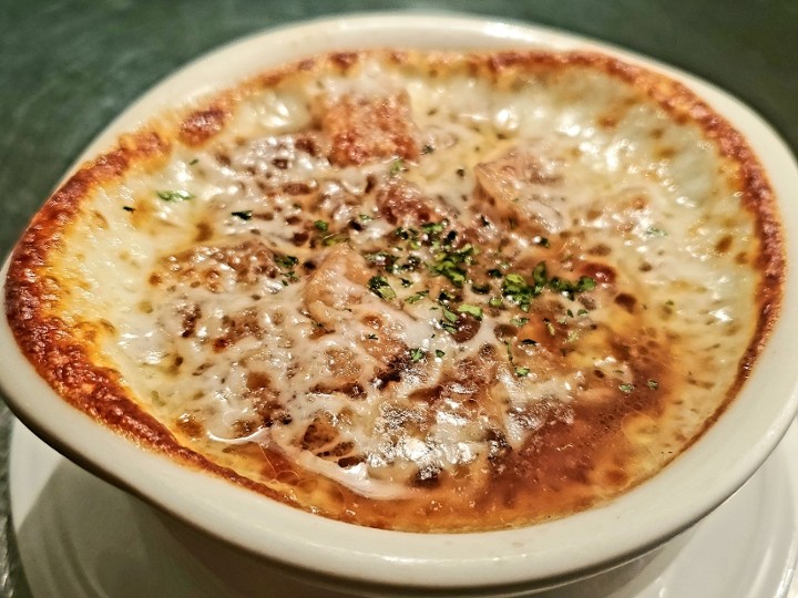 French Onion Soup