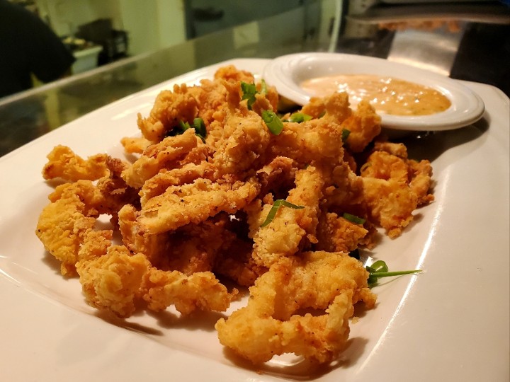 Calamari