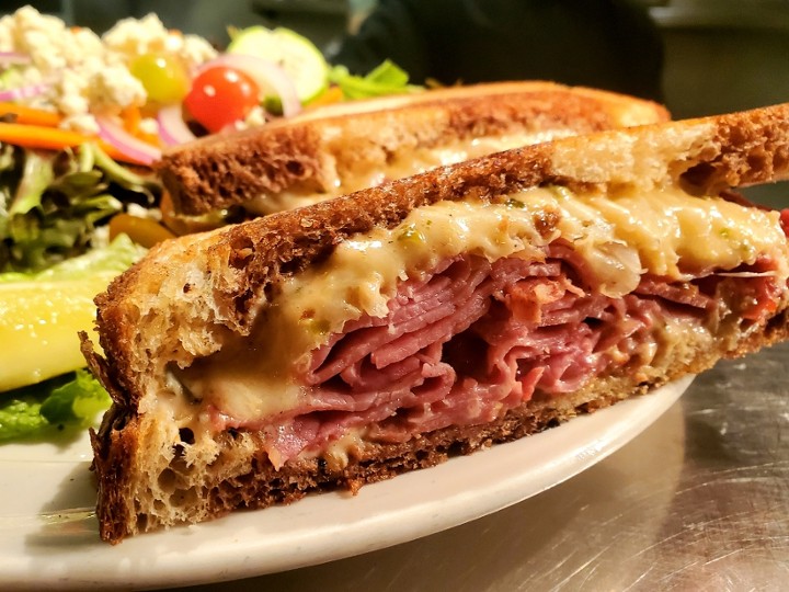 Reuben