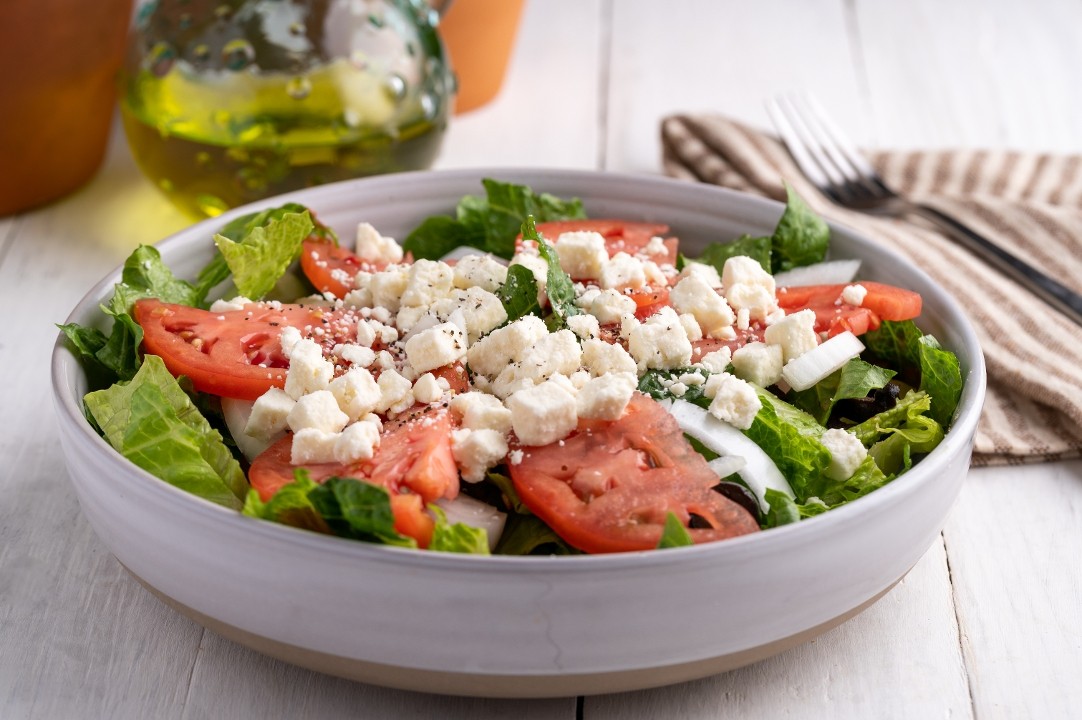 Greek Salad (LG)