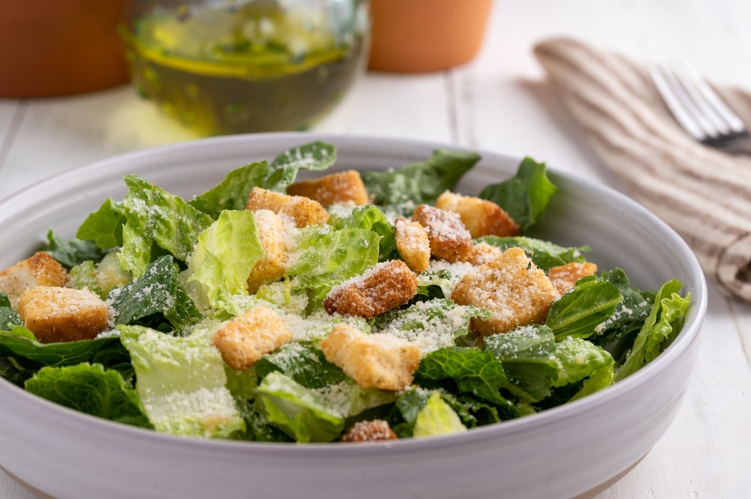 Ceasar Salad (sm)