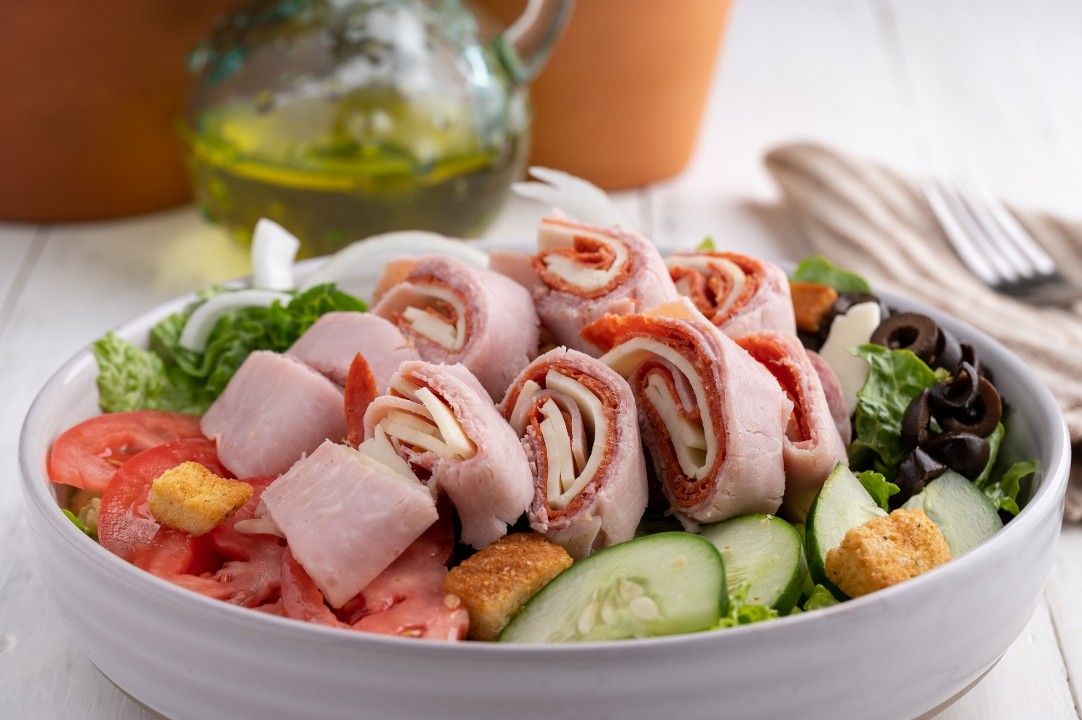 Italian Chef Salad (LG)