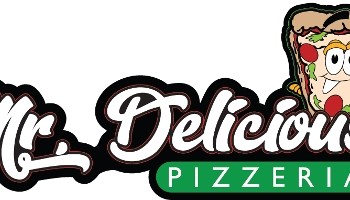 Mr. Delicious Pizza