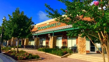 La Food Marketa Quarry Lake